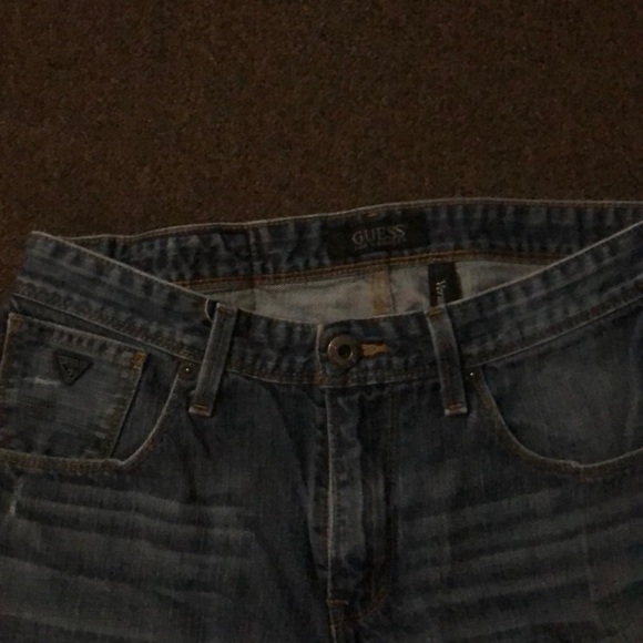 Jeans - Picture 2 of 5